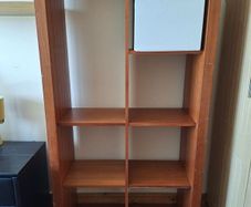 ikea shelf