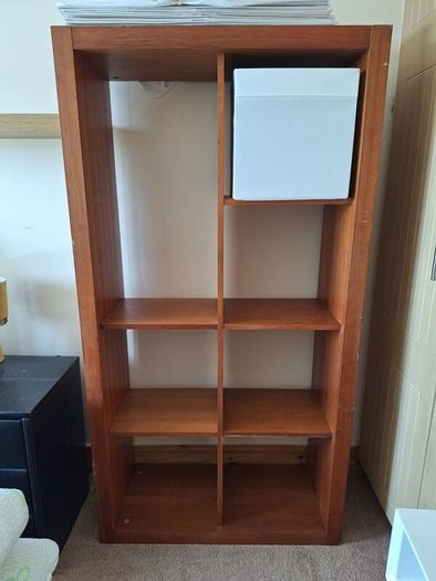 ikea kallax