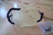 BMW SW Motech Headlamp Guard