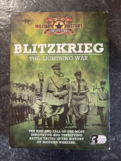 History Channel, Discovery Channel, BBC and more War DVD Bundle