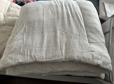 duvet single 4.5 tog