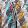 Extech Ex820 Ac Clamp Meter Image 4