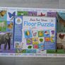 Floor puzzle First Words age 3+ Image 4