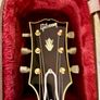 Gibson SJ-200 Original Vintage Sunburst Image 4