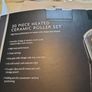Babyliss Heated Ceramic Roller Set Image 2