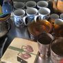 Huge Vintage, Prop Clearance Lusk From 15euro Image 4
