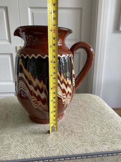 jug & goblets