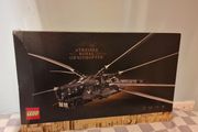 Lego Dune (great Condition)