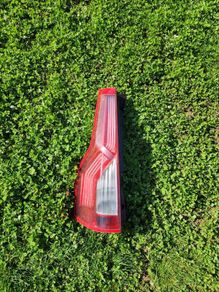 rear lamp,rear bumper,other parts available