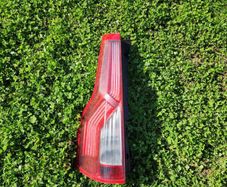 rear lamp,rear bumper,other parts available
