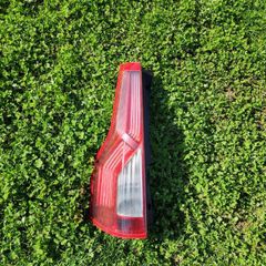 rear lamp,rear bumper,other parts available