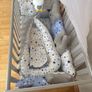 sleeping cot Image 6