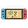 Nintendo Switch Console Screen Protector Cover Premium Tempered Glass 9H Image 8