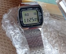 watches