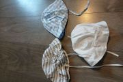 Cute baby hats