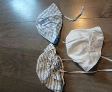 Cute baby hats