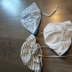 Cute baby hats