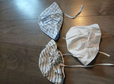 Cute baby hats