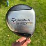 Taylormade wood set Image 2