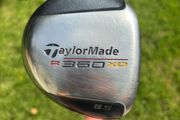 Taylormade r360 XD Driver