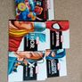 Collection of Hard back MARVEL books Image 3