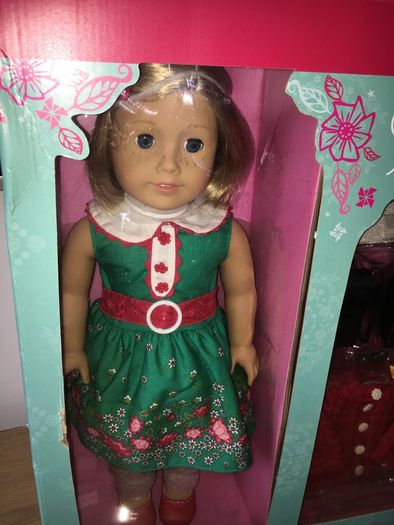 american girl doll
