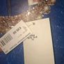 Brand New Blue SWAMP dress Size 14 Image 5