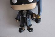 Funko Pop! DC Comics Batmen Ebenezer Scrooge Vinyl