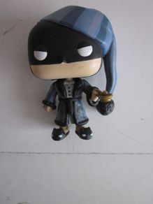 Funko Pop! DC Comics Batmen Ebenezer Scrooge Vinyl