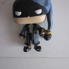 Funko Pop! DC Comics Batmen Ebenezer Scrooge Vinyl