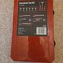 10-Piece Household Tool Kit with Carrying Case Image 3