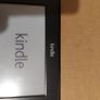 AMAZON KINDLE, Model D01100, Password Locked, in lovely leather protective case, in very good condition Image 3