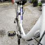 Raleigh Bike (ladies) Image 7
