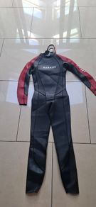 Wetsuit