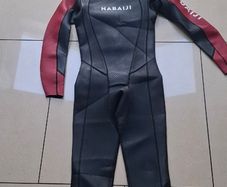 Wetsuit