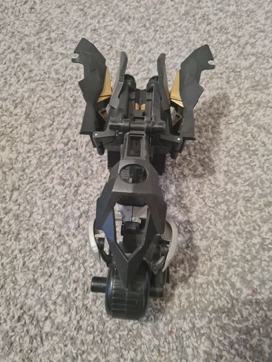 Batman Vehicle Bundle