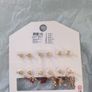 Christmas earrings Image 4