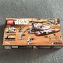 LEGO Star Wars - Republic Fighter Tank Image 2