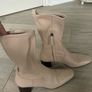 womans Leather boots Image 7