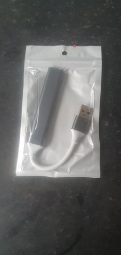 4 Port USB Adapters