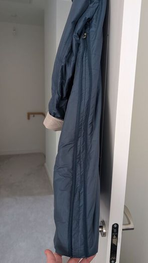 Mishele womens coat