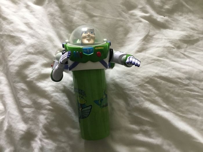Disney Drinking Cup Buzz Lightyear