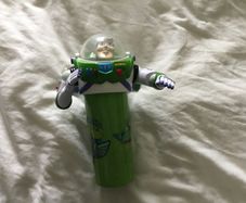 Disney Drinking Cup Buzz Lightyear