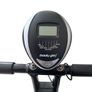 Pro-Form Folding Exercise Bike with Digital Console & Pulse Sensors Image 2