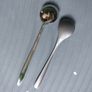 NEW Titanium Spoon Camping Traveling Image 4