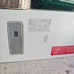 Gas Boiler Combi