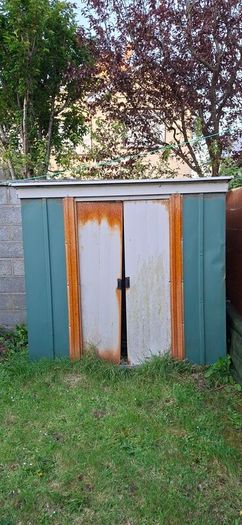 Shed Free