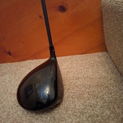 Driver ZX7 Srixon