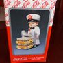 Vintage Coca cola Salt and Pepper Shakers Image 5