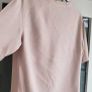 Unsigned neutral cropped jacket - Fit 10-12UK Image 4
